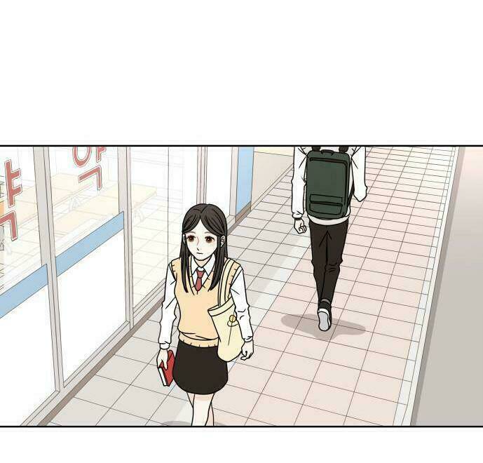 30 Phút Bước Đi Bên Em: Chapter 14.5