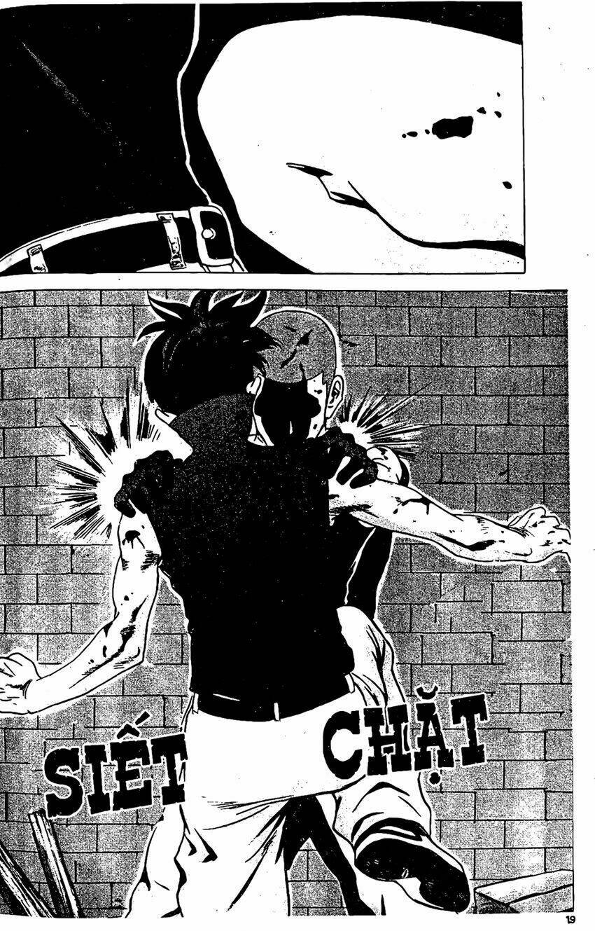 Ai Hơn Ai: Chapter 106