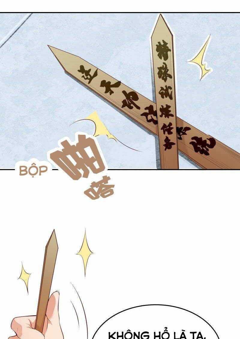 Ma Nhị Đại: Chapter 38