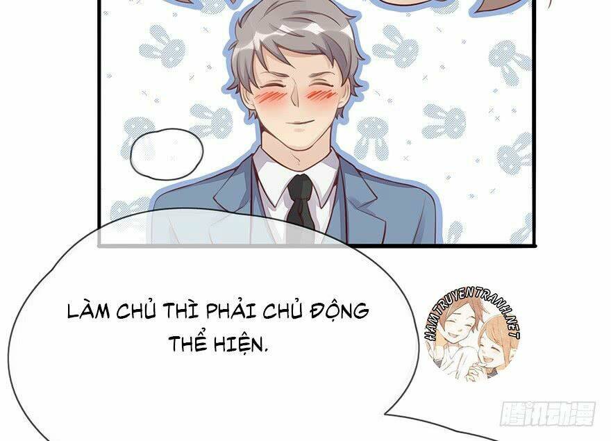 Tổng Tài Đại Nhân Tâm Thiếu Nữ: Chapter 7.2