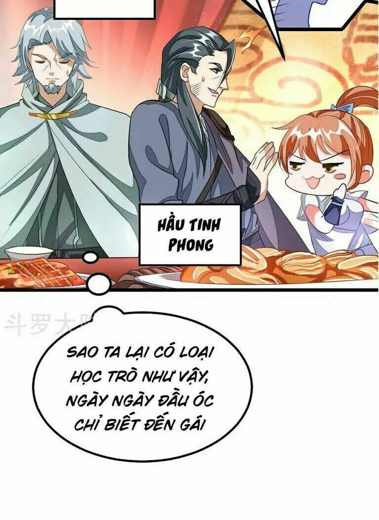 Cửu Dương Thần Vương: Chapter 101