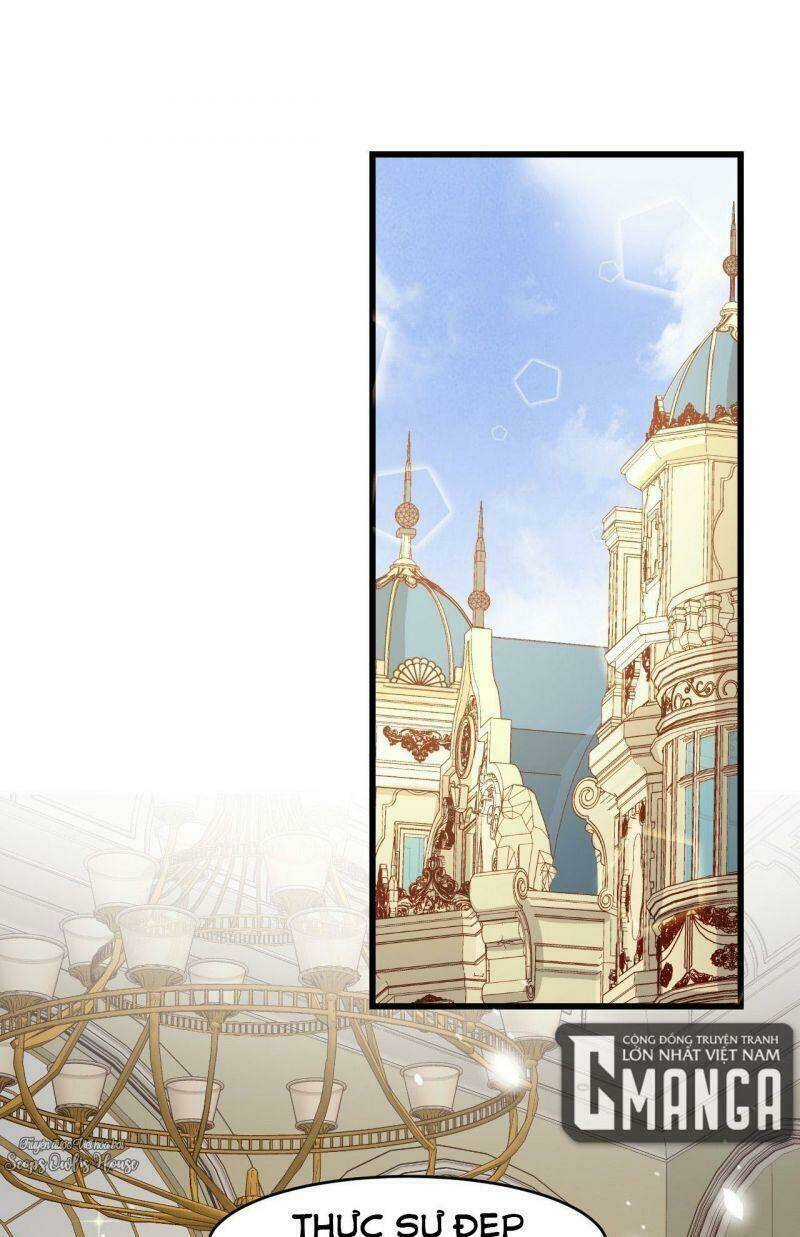 Không Thể Hòan Hảo Tuyệt Đối: Chapter 10