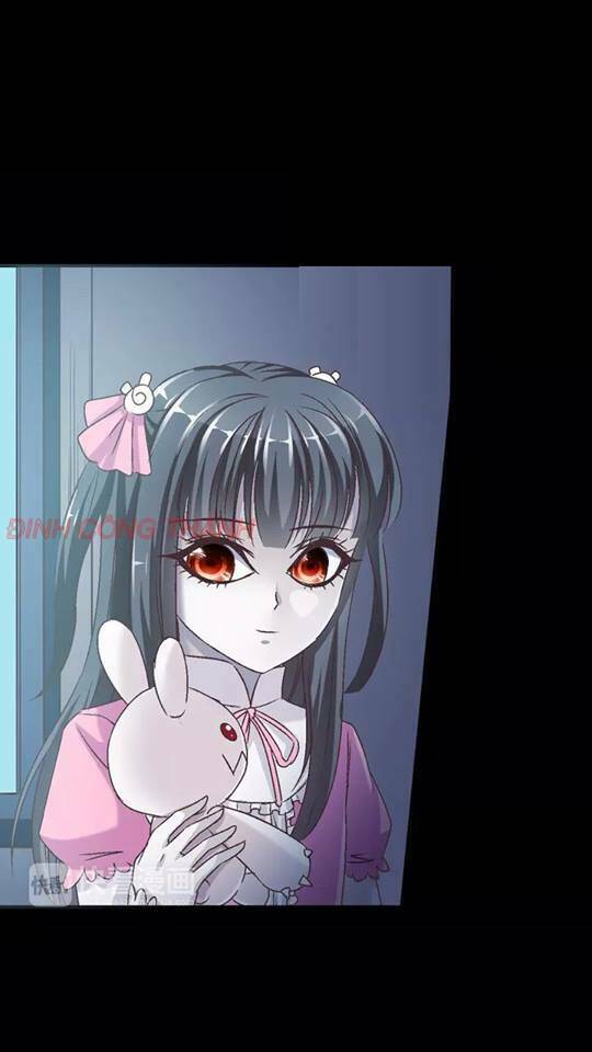 Truyện Kinh Dị Ở Tòa Nhà Số 44: Chapter 58