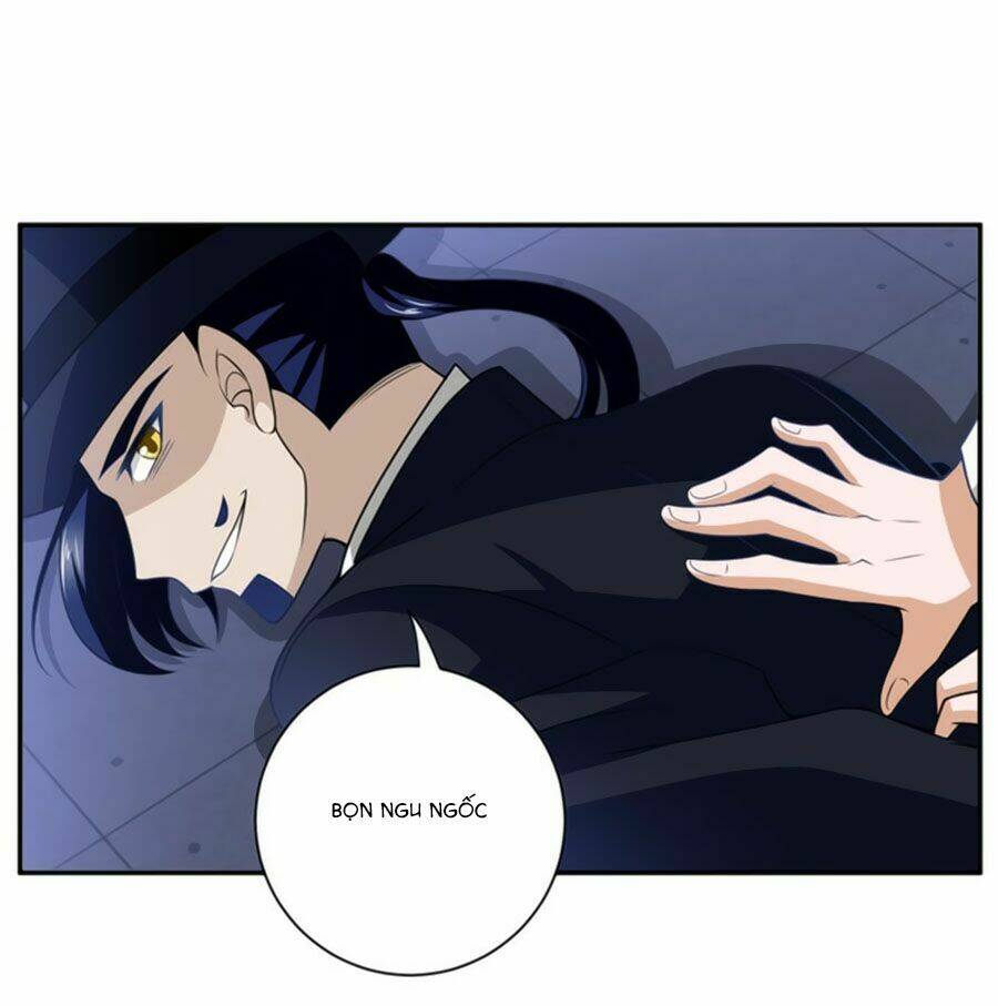 Người Yêu Khát Máu Của Tôi: Chapter 76