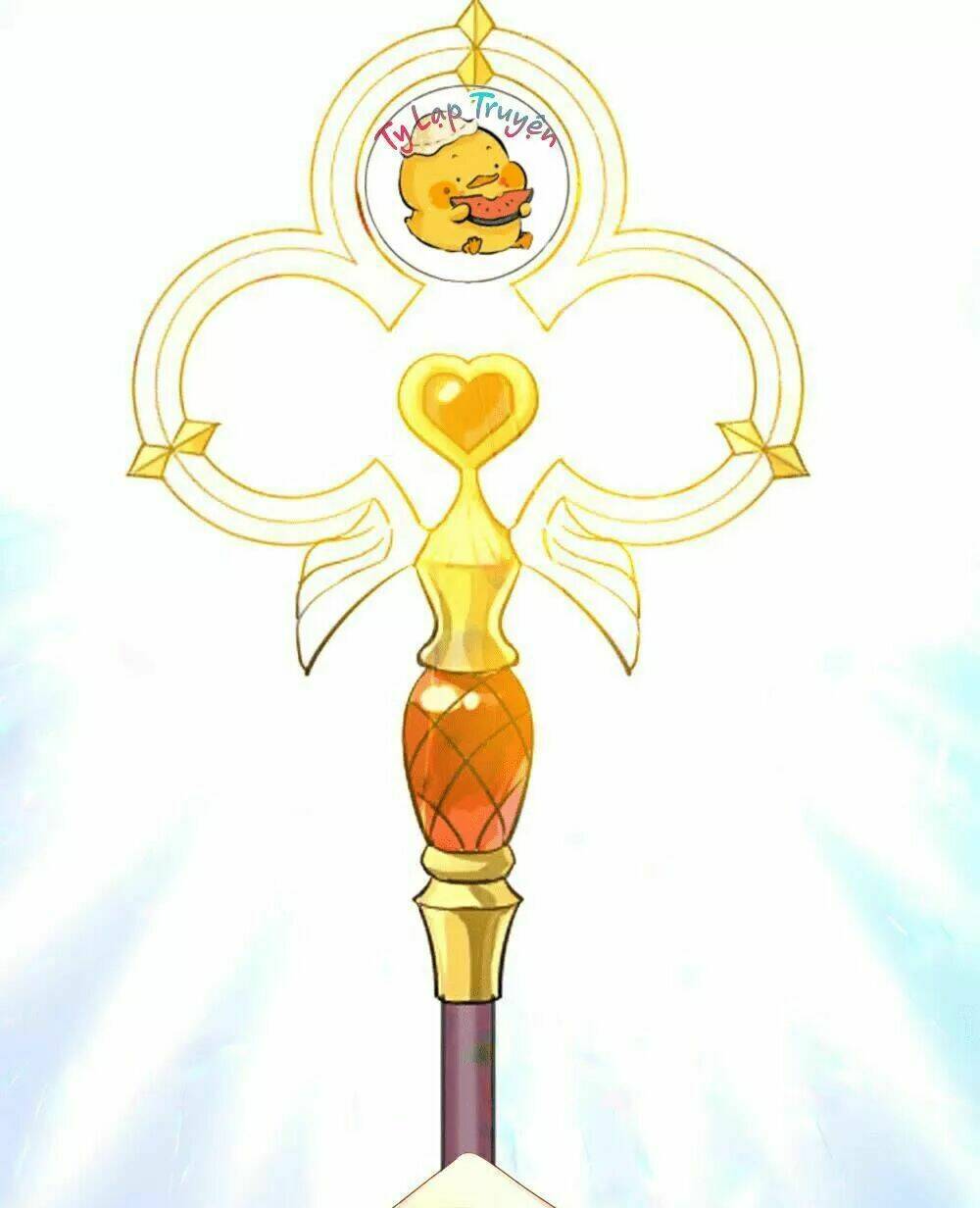 Trời Sinh Một Đôi?! Ta Từ Chối!: Chapter 0