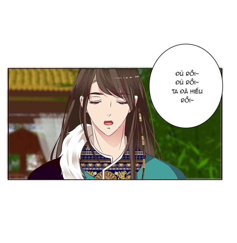 Thông Linh Phi: Chapter 516