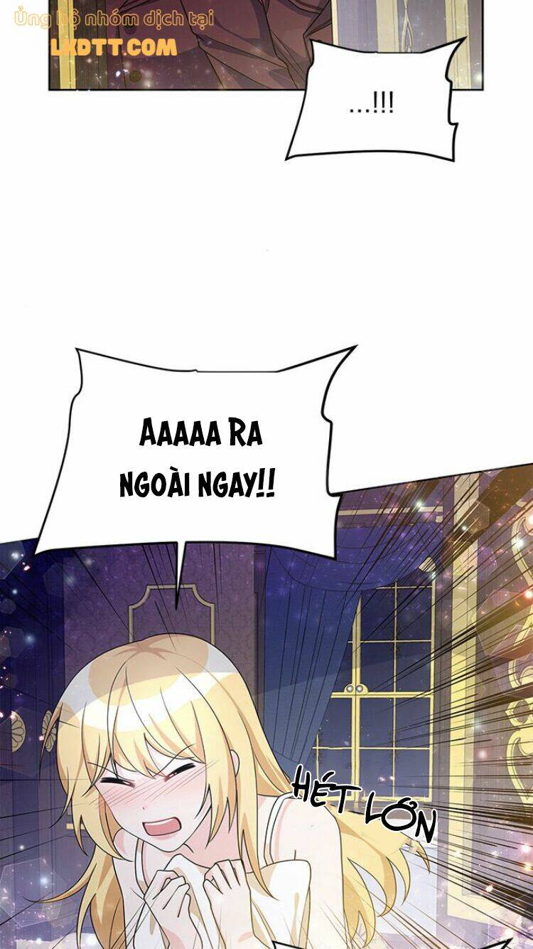 Nữ Hiệp Trở Về: Chapter 27