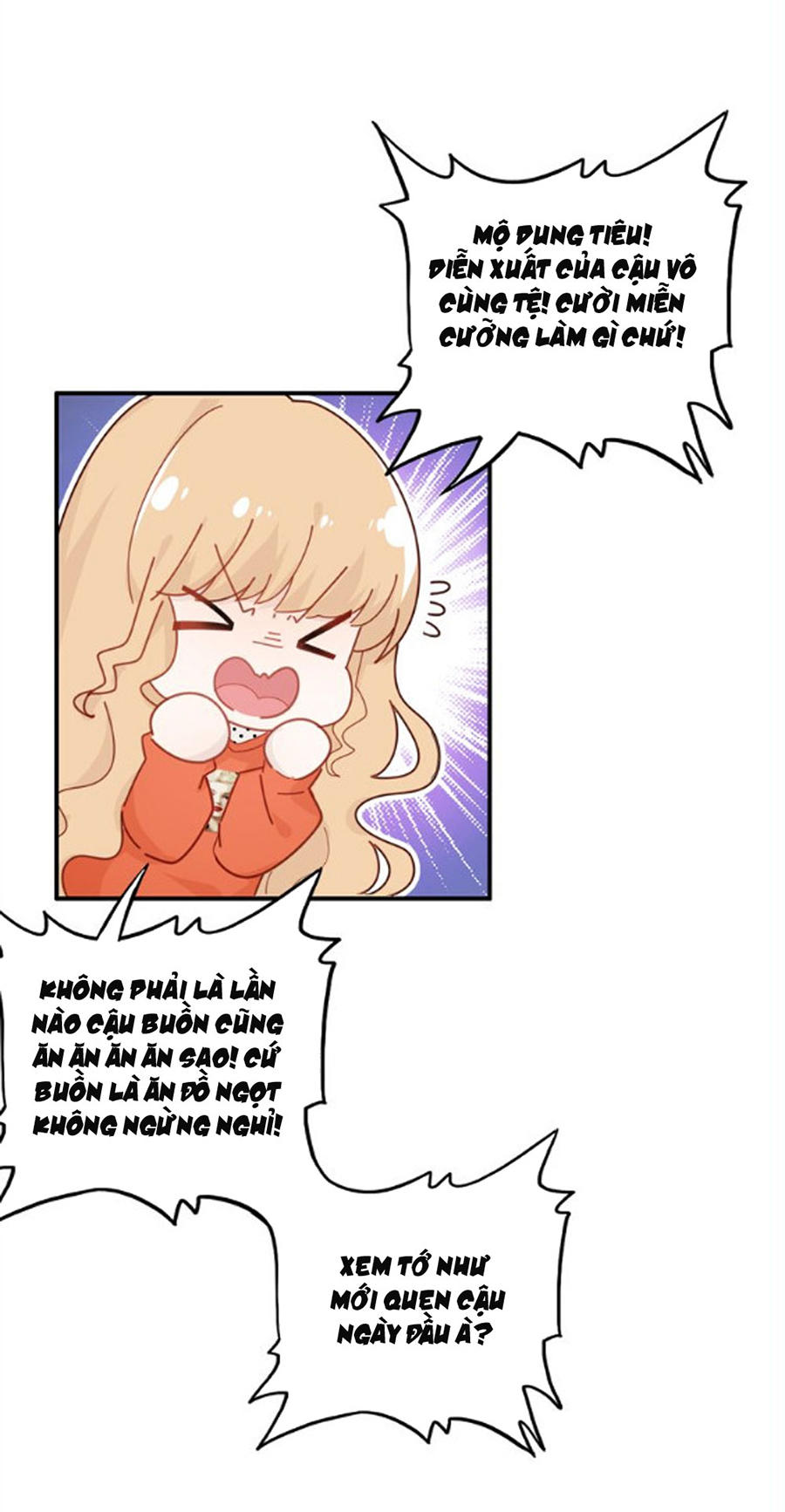 Ái Ngạo Kiều Long Vương Gia: Chapter 27