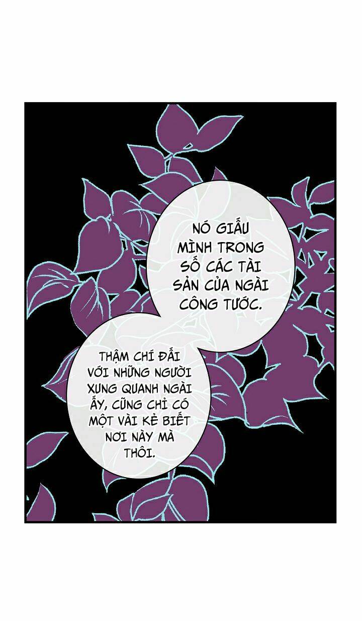 Hoàng Phi Bóng Tối: Chapter 11