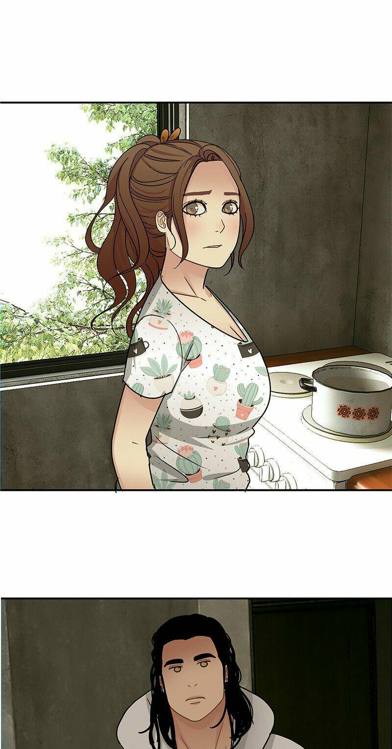 Nửa Đêm Ở Poppy Land: Chapter 46