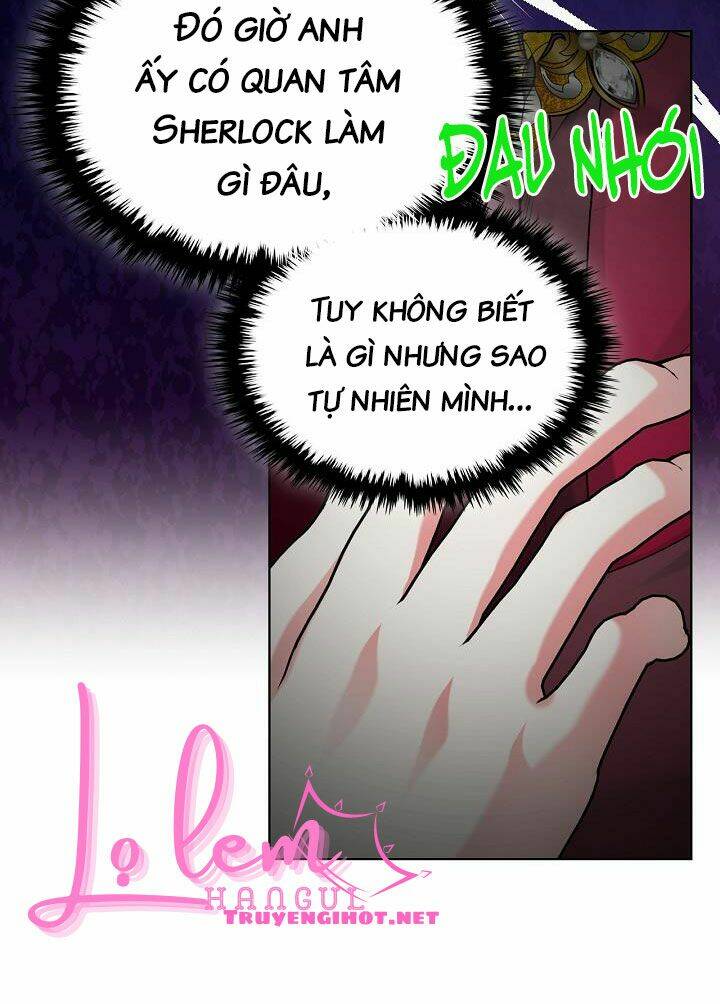 Kẻ Tạo Ra Nữ Phản Diện: Chapter 50.2