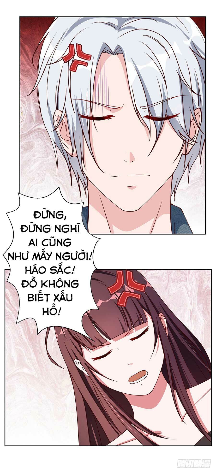 Gả Cho Tình Cũ Làm Lão Bà: Chapter 20