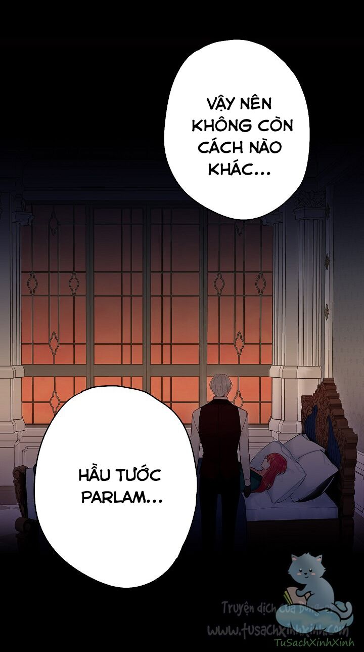 Tồn Tại Với Tư Cách Là Vợ Của Nam Chính: Chapter 197