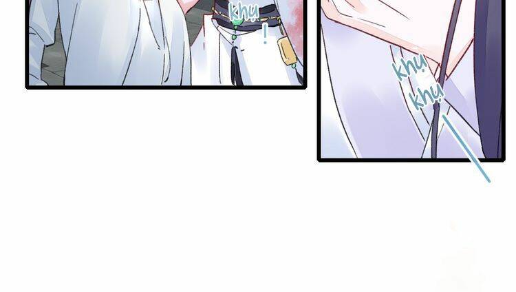 Hoa Nhan Sách: Chapter 94.1