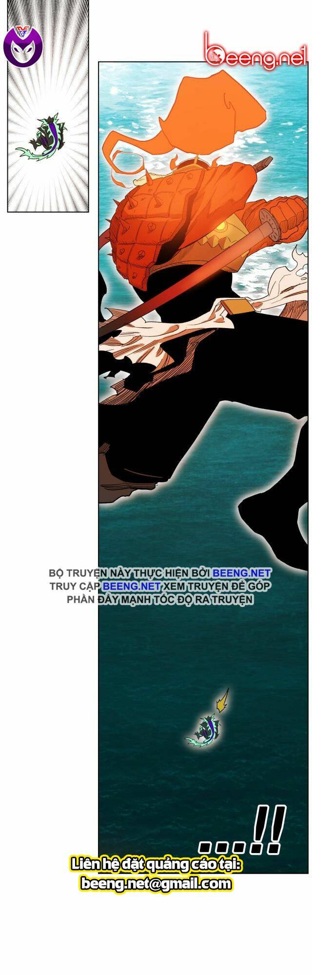 Hard Core Leveling Warrior Ss2: Chapter 53