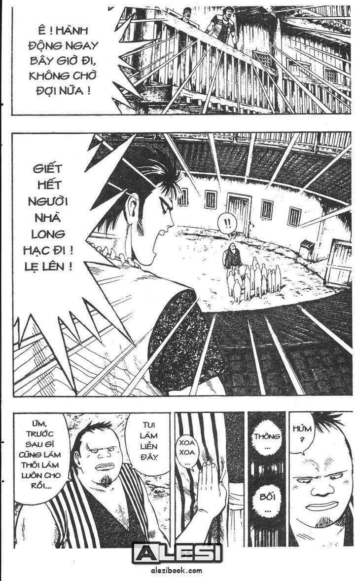 Thời Niên Thiếu Của Hoàng Phi Hồng: Chapter 10