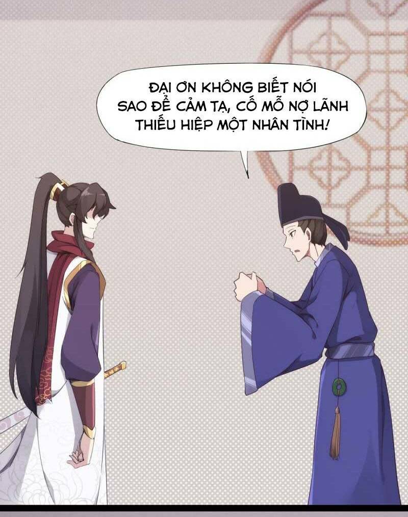Kiếm Đồ: Chapter 12