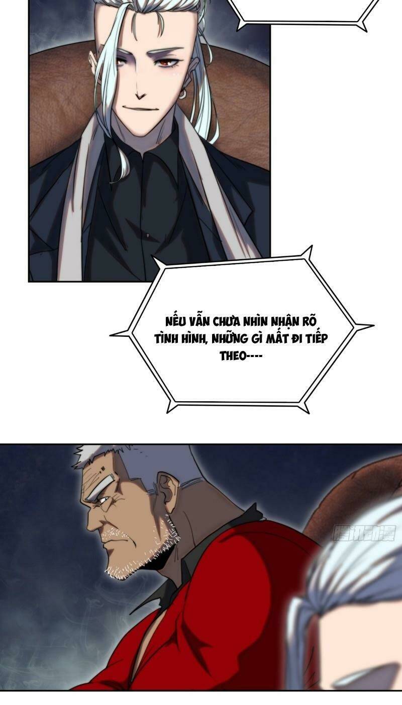 Đô Thị Hàng Thần Khúc: Chapter 46