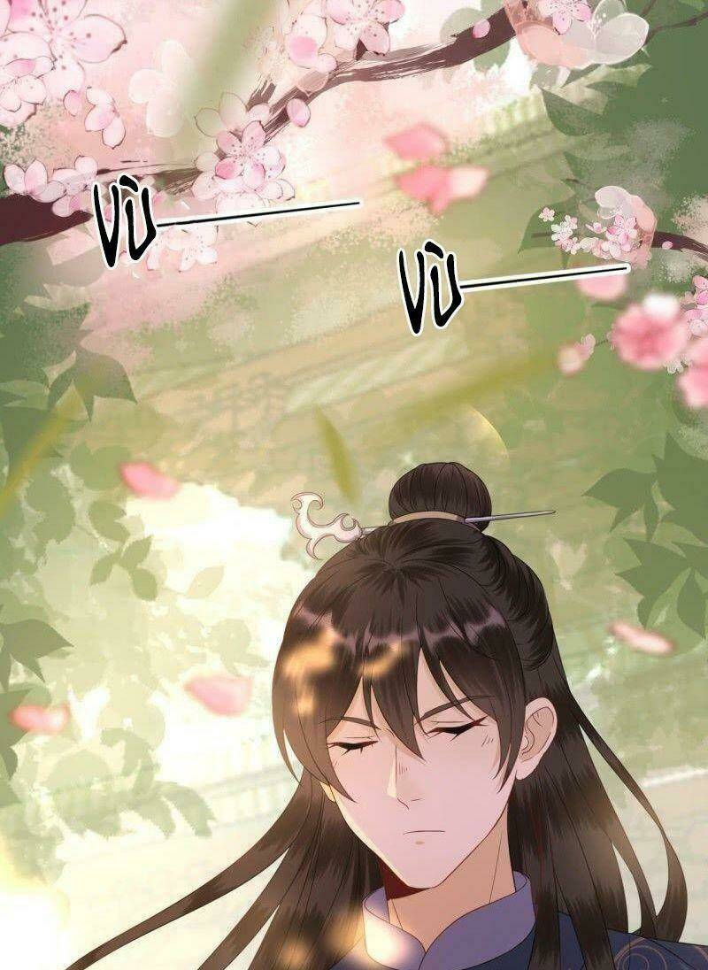 Vương Gia Kiêu Ngạo Quá Khó Cua: Chapter 44