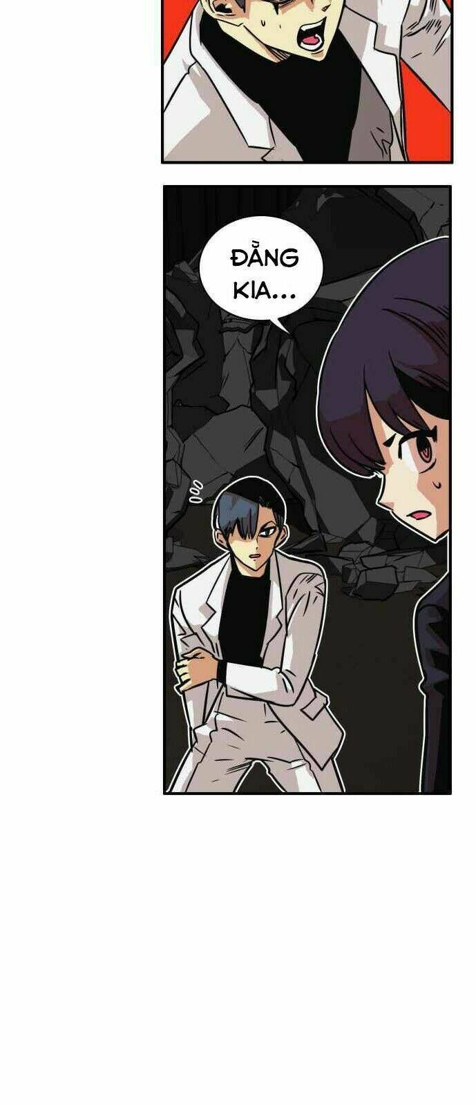 Bẫy Troll: Chapter 29