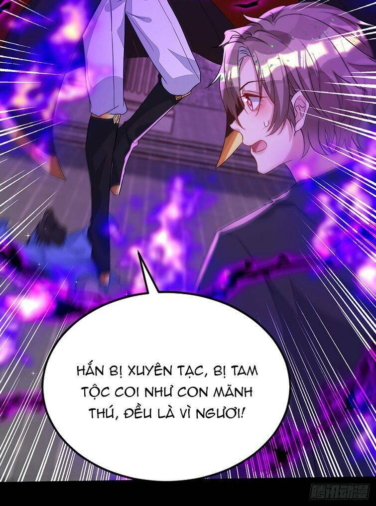 Thú Thụ Bất Thân: Chapter 161