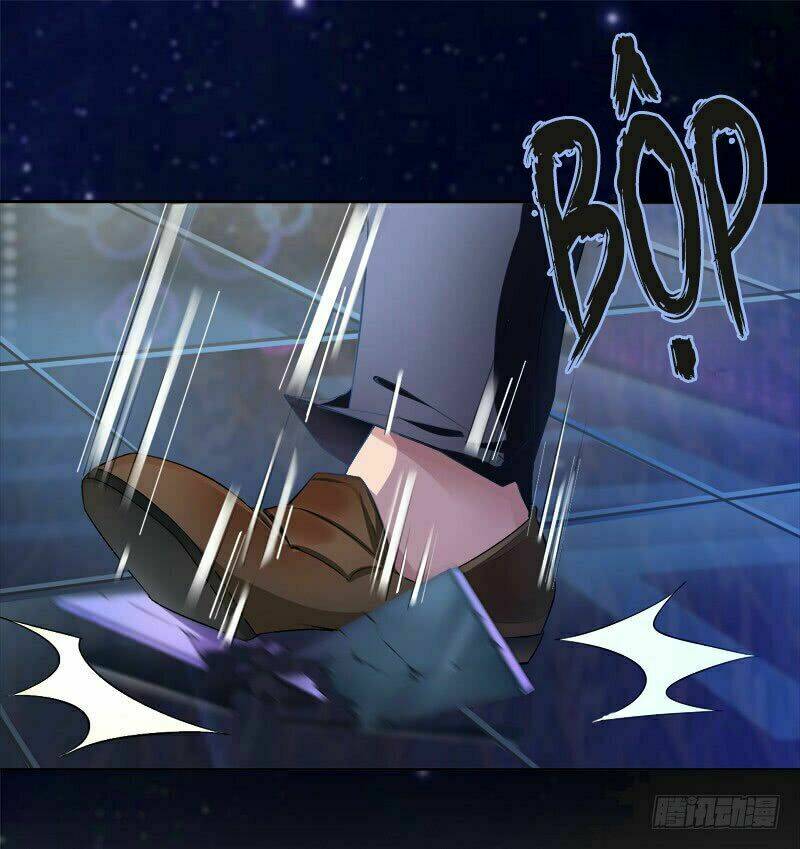 Lãnh Hôn Cuồng Ái: Chapter 5