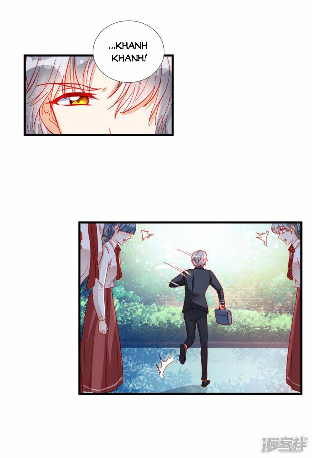 Tu La Thiếu Gia Quá Kiêu Ngạo: Chapter 105