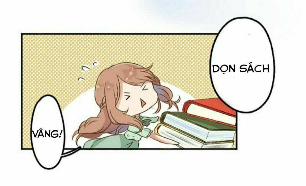 Tình Yêu Trái Ngang: Chapter 1