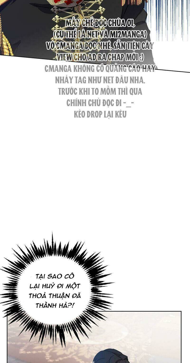 Khế Ước Của Ác Ma: Chapter 54