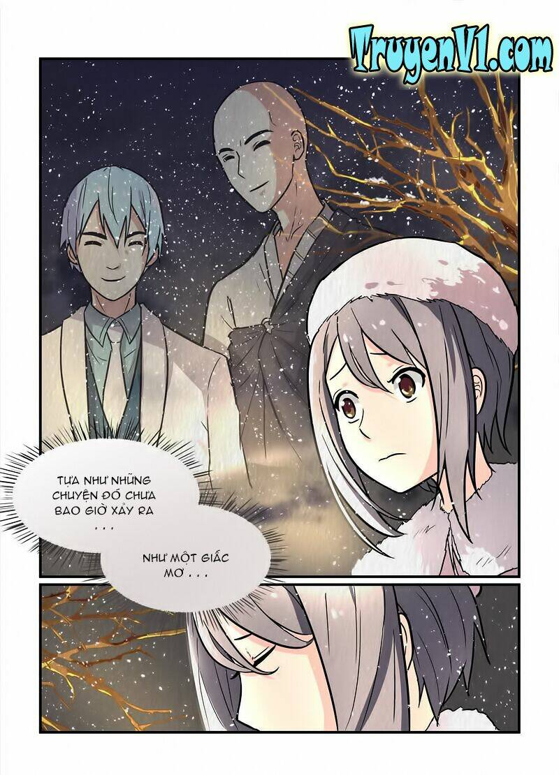 Bắt Cóc Hoàng Đế Về Hiện Đại: Chapter 78
