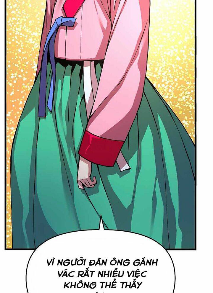Tôi Sẽ Sống Như Một Hoàng Tử: Chapter 51