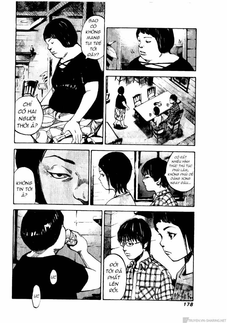 Skyhigh: Shinshou: Chapter 15.2