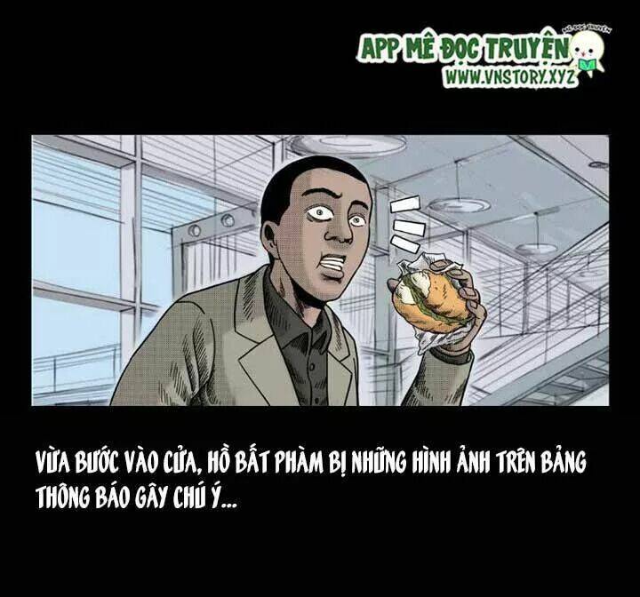 Kỳ Án Có Thật: Chapter 31