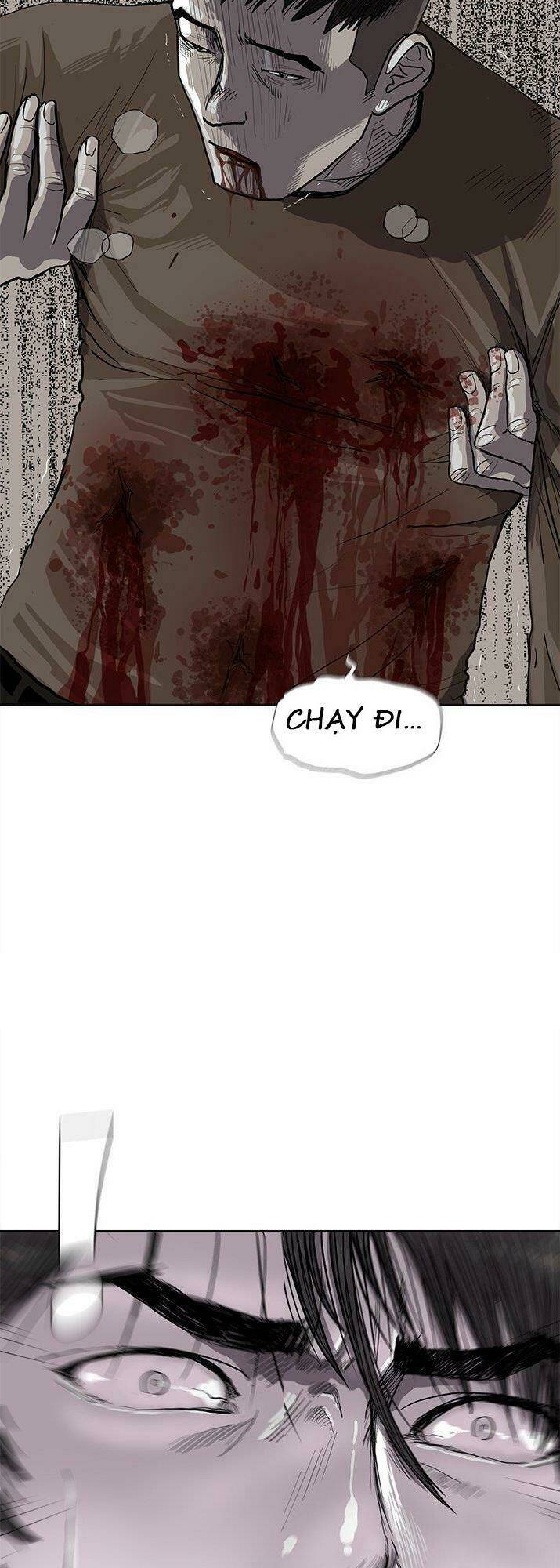 Âm Mưu Báo Thù: Chapter 3