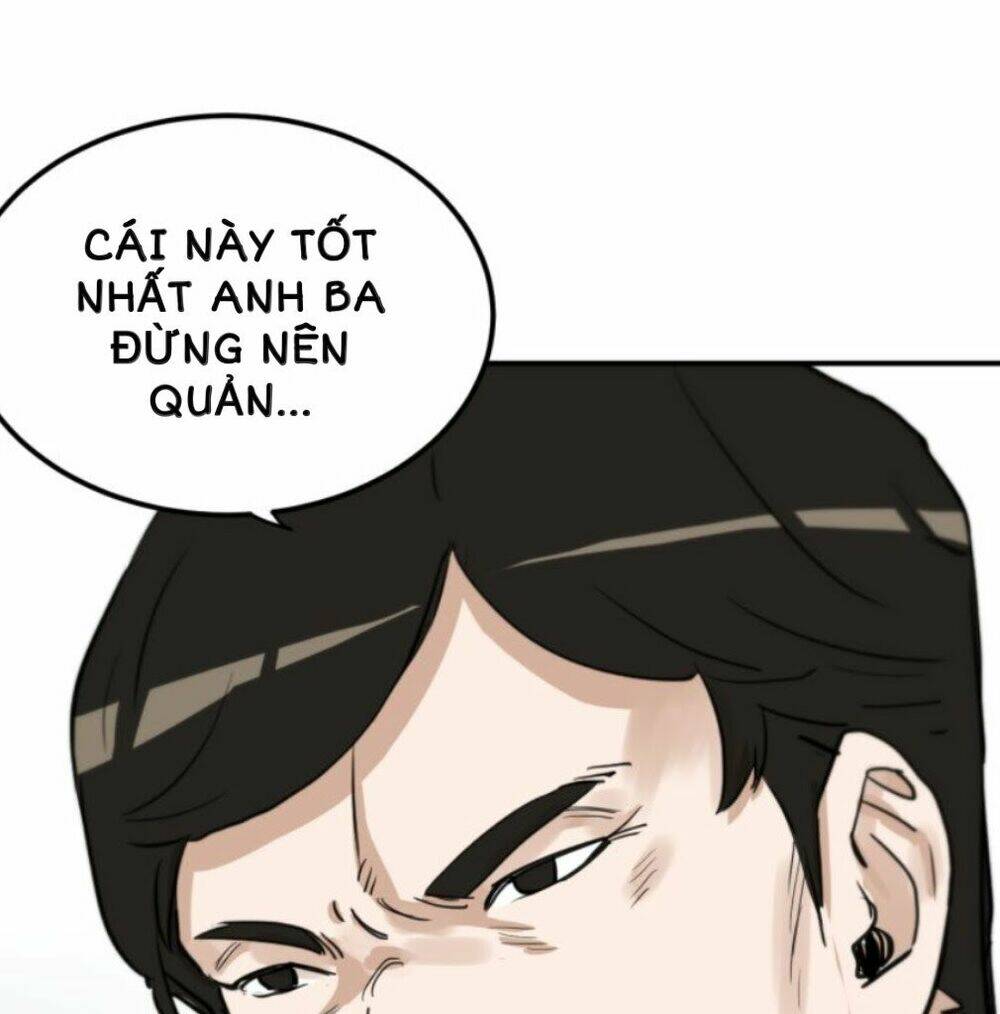Kim Tiền Chí Thượng: Chapter 13