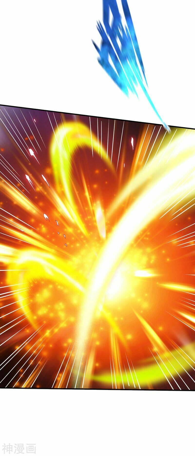 Chiến Đỉnh: Chapter 171