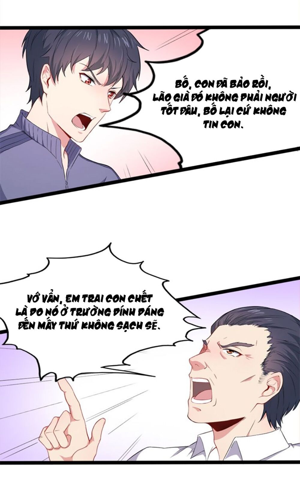 Ngạo Kiều Quỷ Vương Yêu Ta: Chapter 28