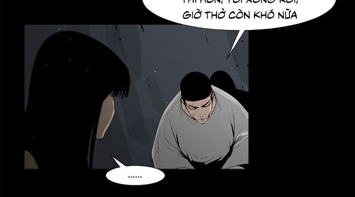 Tong Edge: Chapter 30