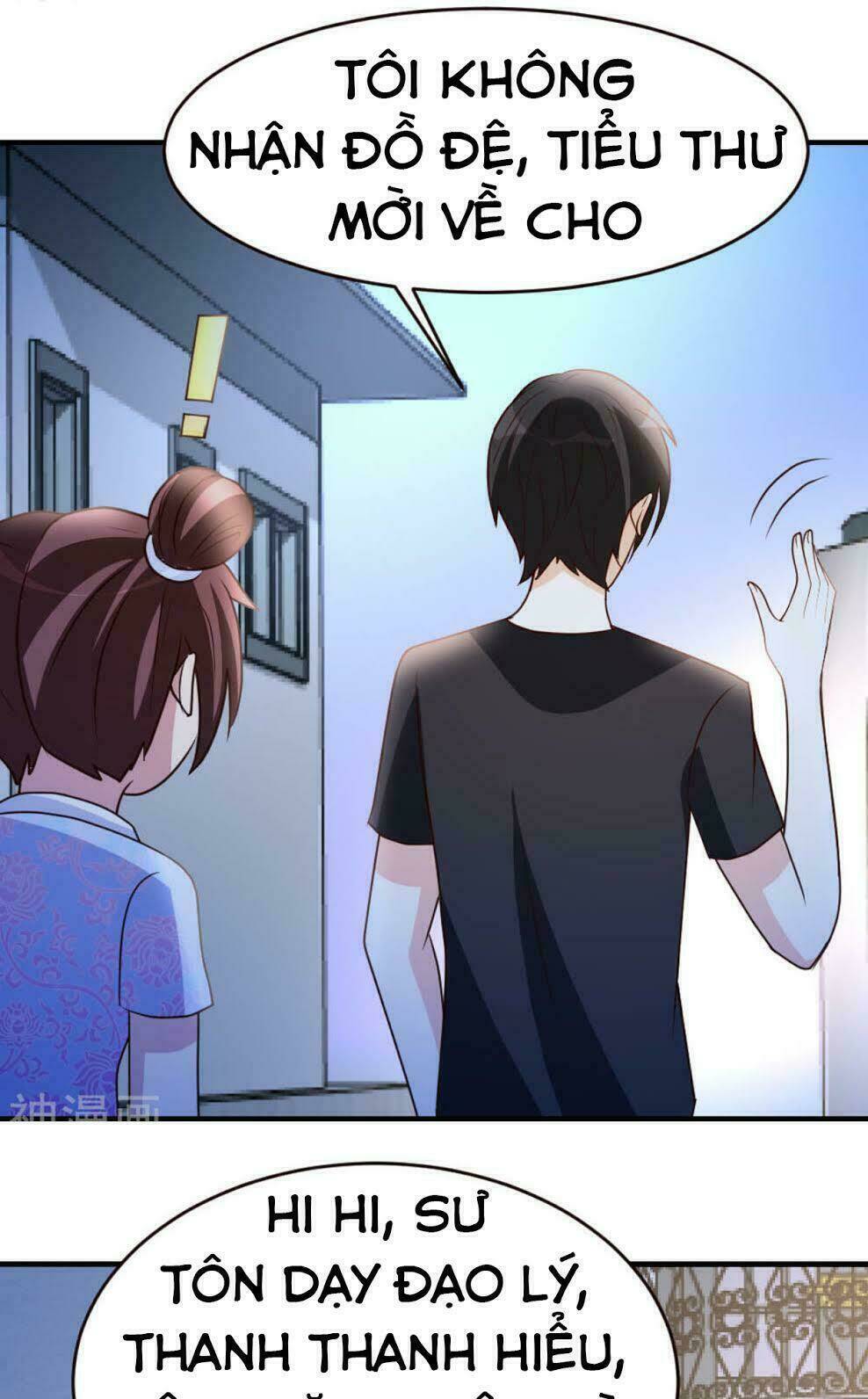 Trọng Sinh Tu Chân Tại Đô Thị: Chapter 31