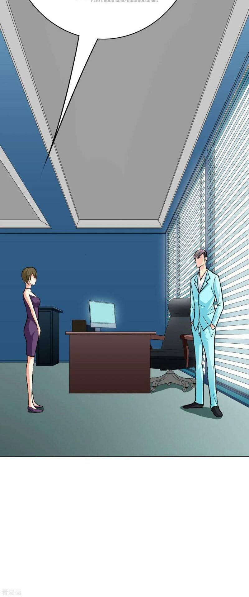 Hệ Thống Tiên Tôn Tại Đô Thị: Chapter 28