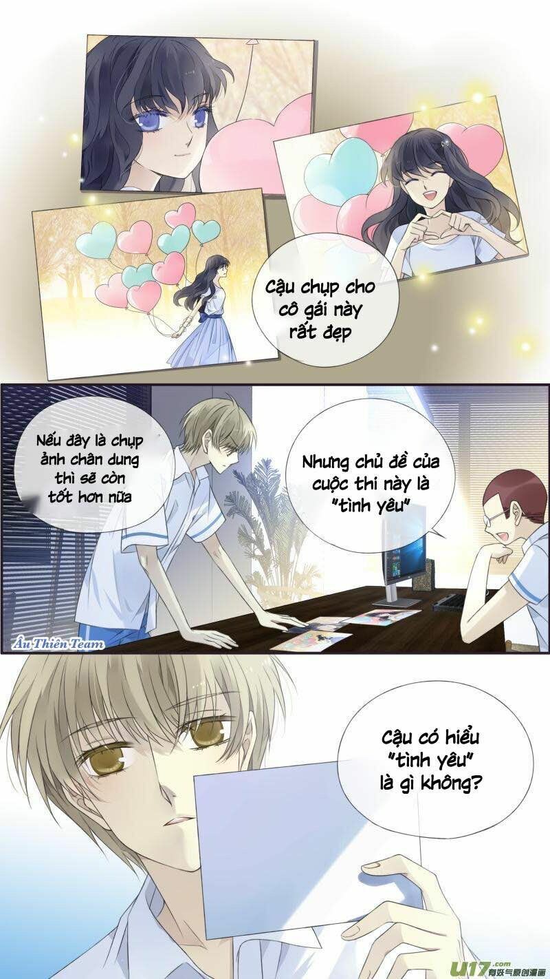 Lam Sí: Chapter 241