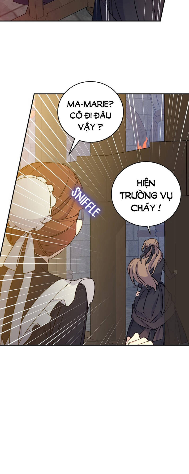 Cô Hầu Giỏi Giang: Chapter 23