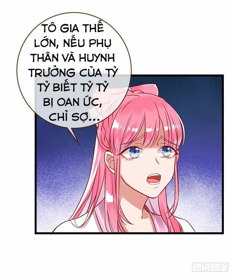 Triều Hoàng Cặn Bã: Chapter 1