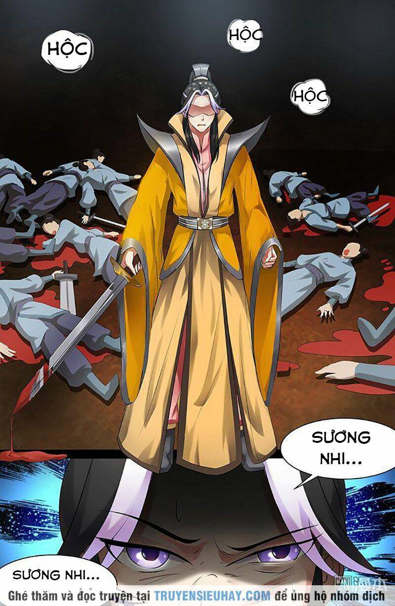 Cực Phẩm Tu Chân Thiếu Niên: Chapter 128