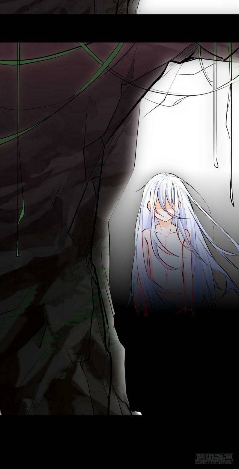 Nhân Ngư Học Trưởng, Đừng Ôm Ta!: Chapter 22