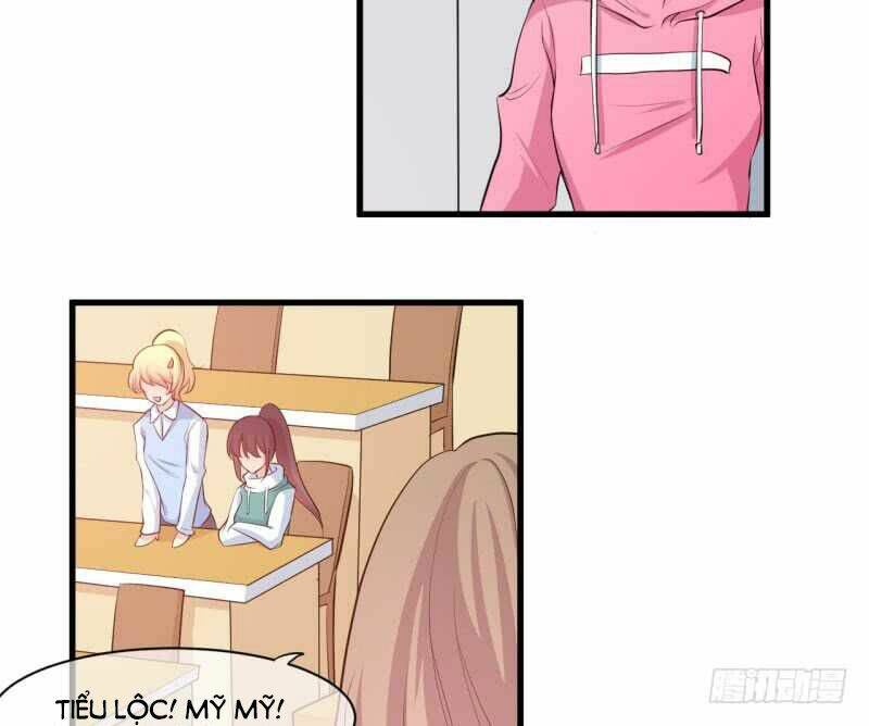 Ám Luyến Thành Hôn: Chapter 55