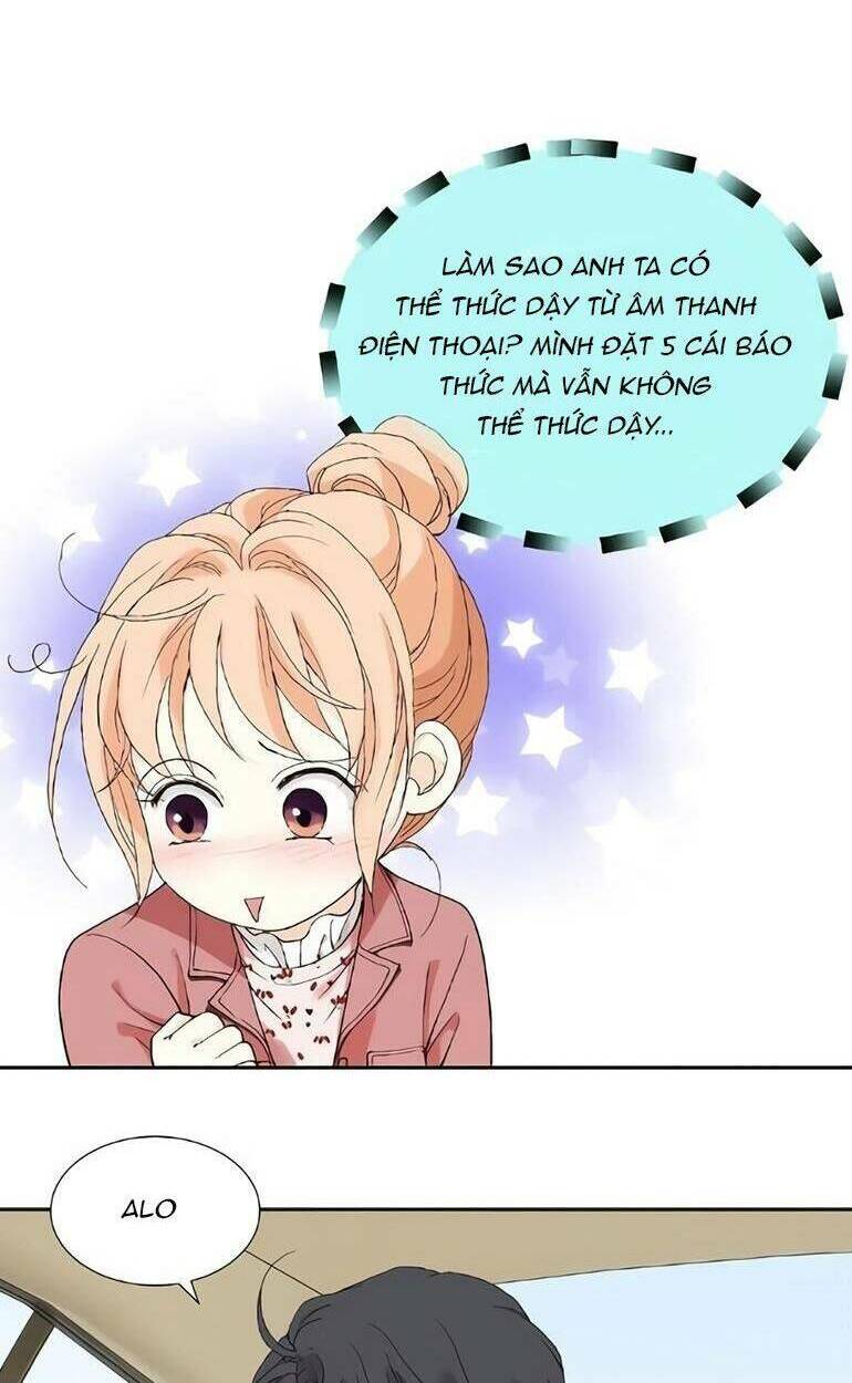 Lee Bom, Em Là Của Anh: Chapter 5