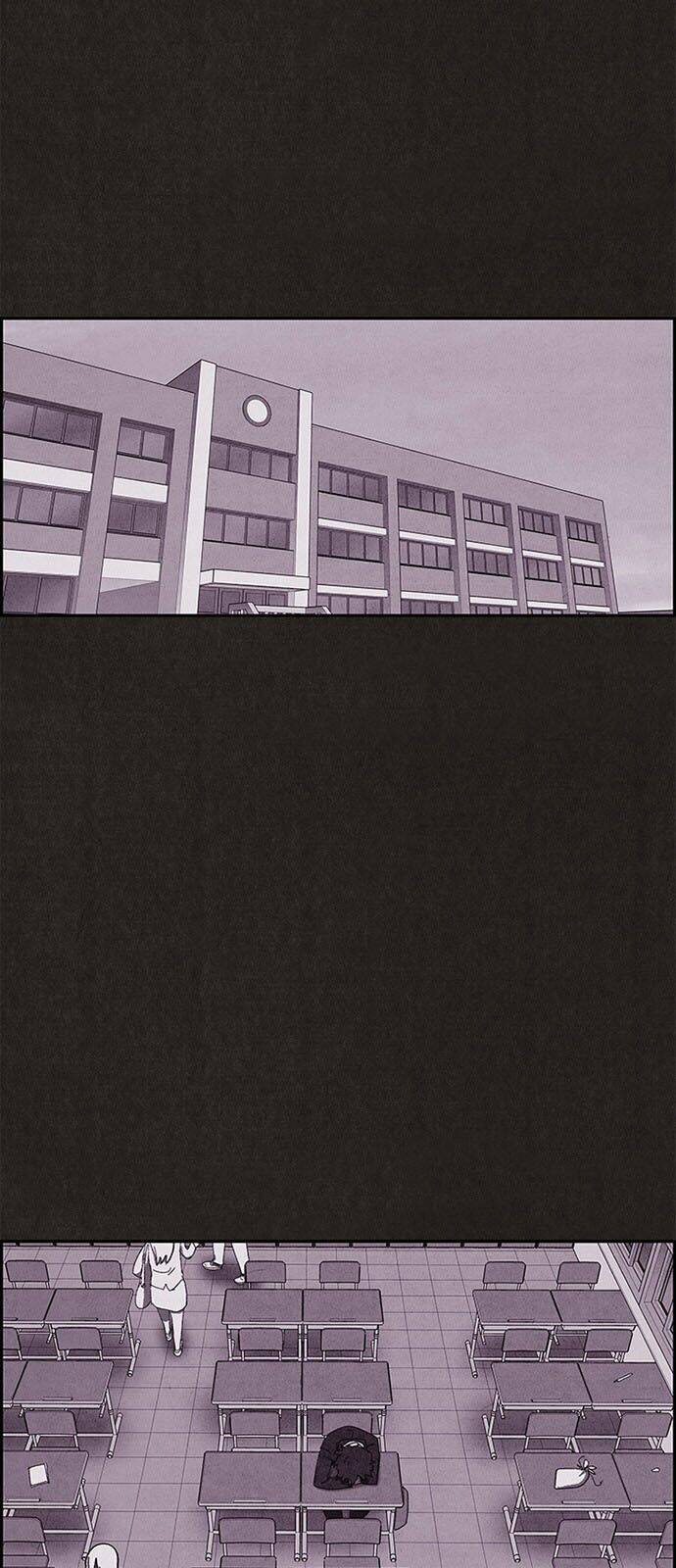 Quái Vật Tại Chung Cư Xanh: Chapter 81