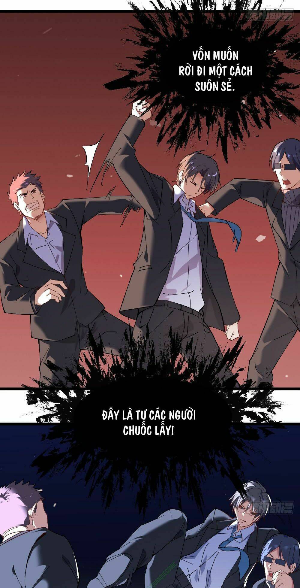 Tuyệt Thế Thiên Tài Hệ Thống: Chapter 11