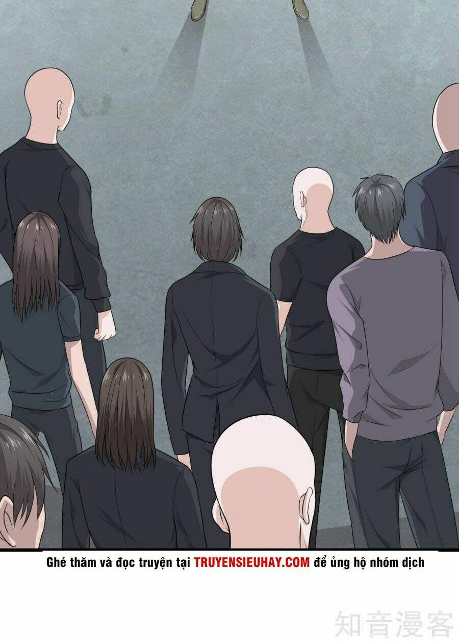 Đô Thị Chí Tôn: Chapter 6